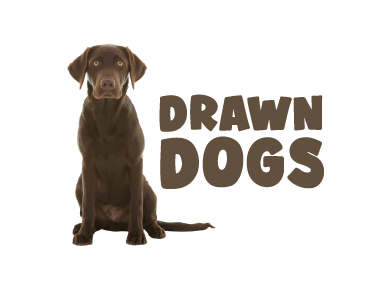 Sobre Drawn Dogs Store