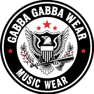 Sobre Gabba Gabba Wear