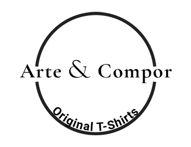 Sobre Arte & Compor - Original T-Shirts