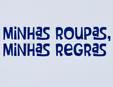Sobre Minhas Roupas, Minhas Regras