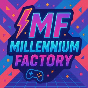 Sobre Millennium Factory