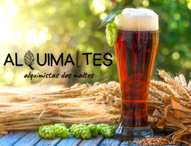 Sobre ALQUIMALTES           alquimistas dos maltes