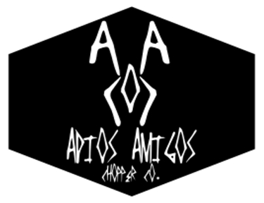 Sobre ADIOS AMIGOS CHOPPER CO