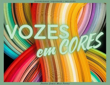 Sobre Vozes em Cores