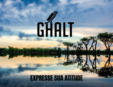 Sobre Ghalt