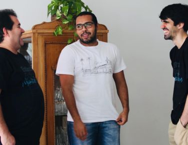 Sobre Loja do Memórias de Estância