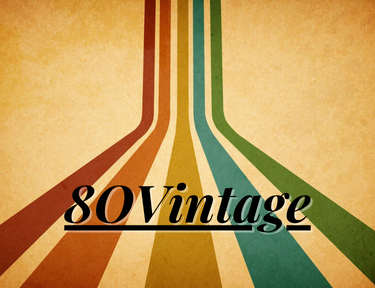 Sobre 80 Vintage