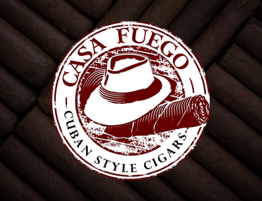 Sobre Casa Fuego