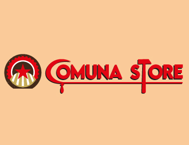 Sobre Comuna Store
