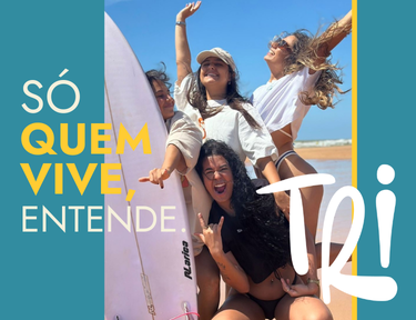 Sobre Tri Surf Club