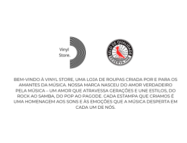 Sobre Vinyl Store