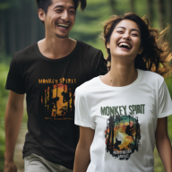 Sobre Espécies - Animal Wear