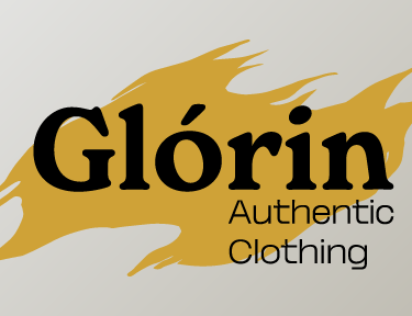 Sobre Glórin - Authentic Clothing
