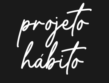 Sobre Projeto Hábito