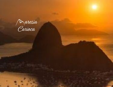 Sobre Maresia Carioca