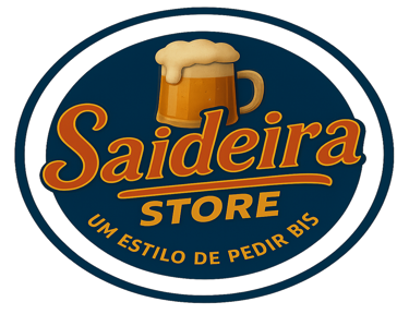 Sobre SAIDEIRA STORE
