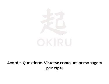 Sobre Okiru