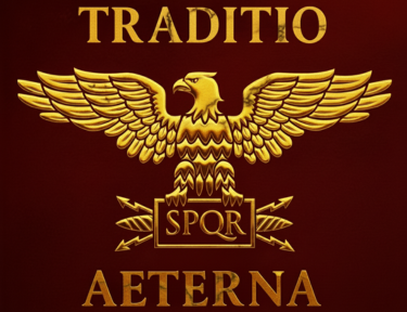Sobre Traditio Aeterna