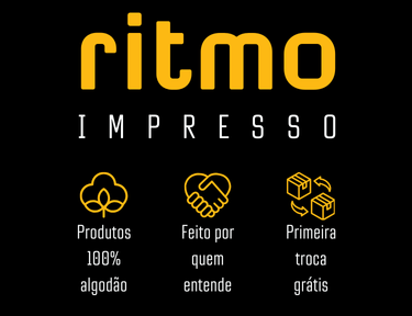 Sobre Ritmo Impresso