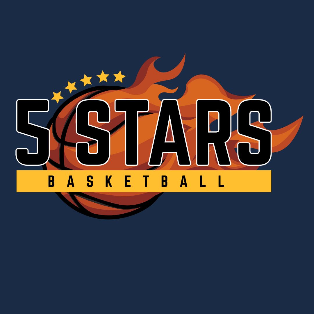Sobre 5 STARS BASKETBALL