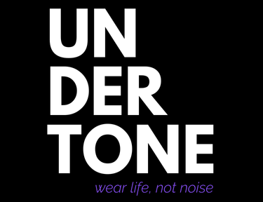 Sobre UNDERTONE