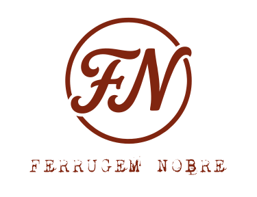 Sobre Ferrugem Nobre