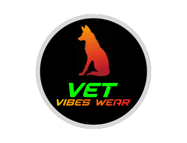 Sobre Vet Vibes Wear