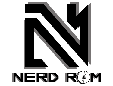 Sobre Nerd Rom