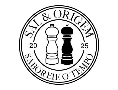 Sobre Sal e Origem