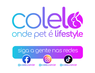 Sobre Colelo | Pet é Lifestyle