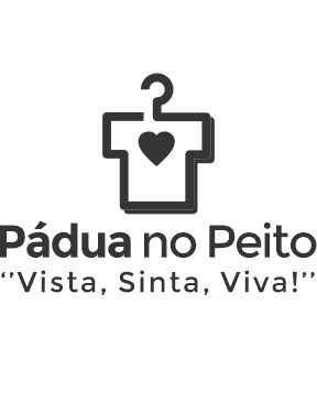 Sobre Pádua no Peito