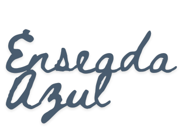 Sobre Enseada Azul