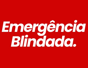 Sobre EMERGÊNCIA BLINDADA LTDA