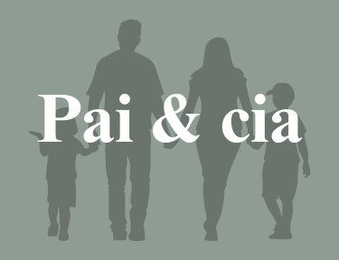 Sobre Pai & Cia
