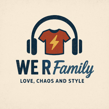 Sobre We R Family