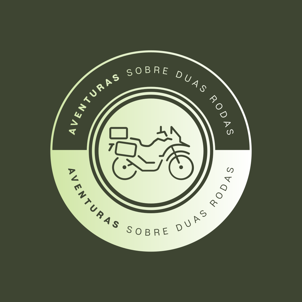 Sobre Aventuras Sobre Duas Rodas