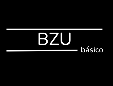 Sobre BZU Básico