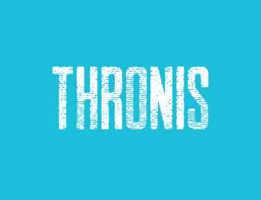 Sobre THRONIS