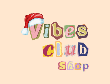 Sobre Vibes Club Shop