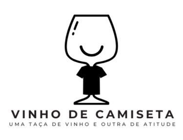 Sobre Vinho de Camiseta