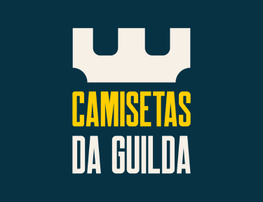 Sobre Camisetas da Guilda