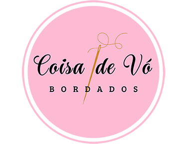Sobre Coisa de Vó Bordados