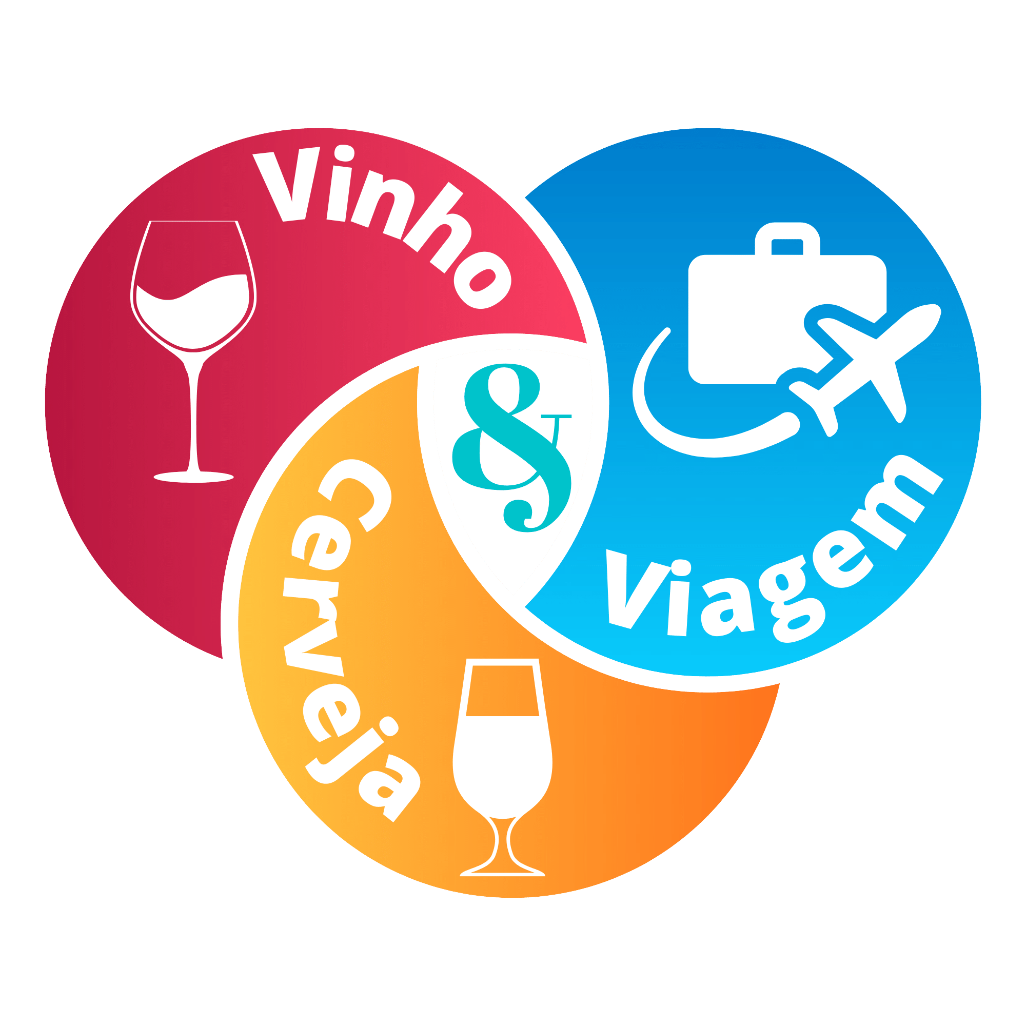 Sobre Vinho, Viagem & Cerveja - Viva a Vida com Estilo!