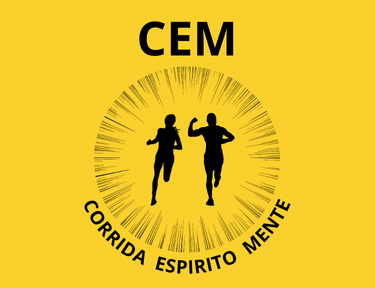 Sobre CEM - Corrida Espirito Mente