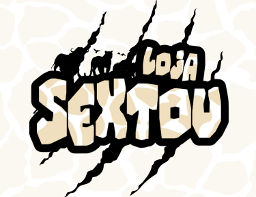 Sobre Loja SEXTOU