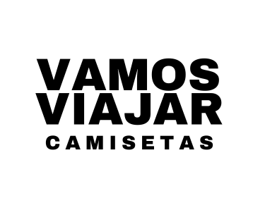 Sobre Vamos Viajar Camisetas