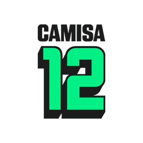 Sobre Camisa 12 | A paixão pelo jogo em cada estampa