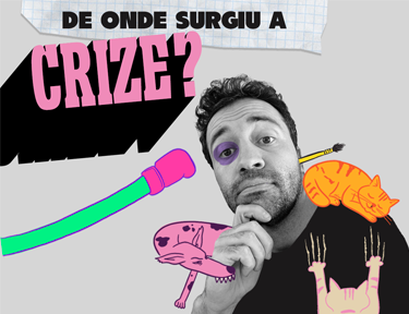 Sobre Crize