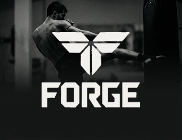 Sobre Forge Fight Co.