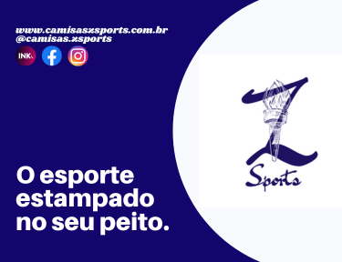 Sobre Camisas Z Sports
